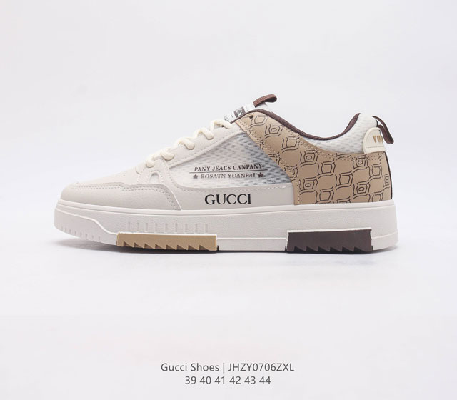 Gucci- 39-44