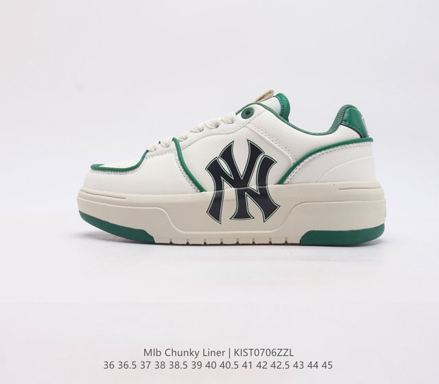 Mlb Chunky Liner Mlb Chunky Liner , , , , style, , 3Asxclb3N 35-39