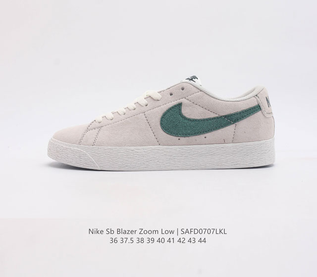 nike Wmns Sb Blazer Zoom Low sb 864347-009 36-44