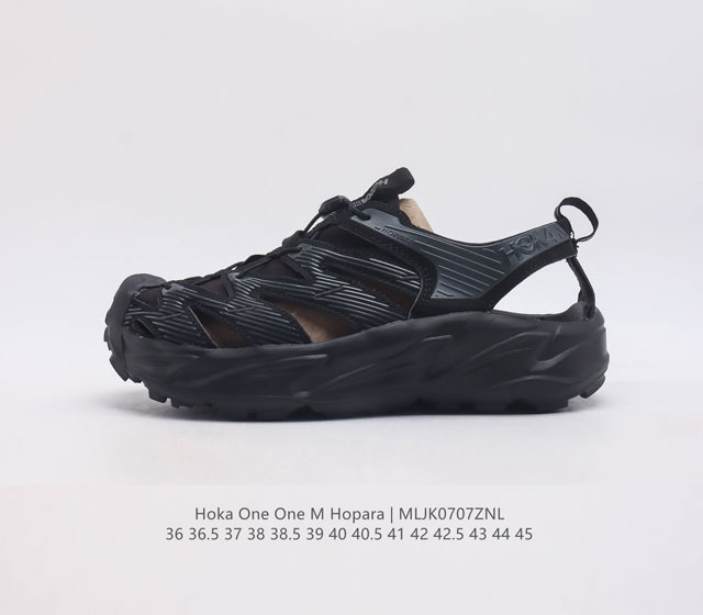 Hoka M Hopara 1106534- Bds D 36 36.5 37 38 38.5 39 40 40.5 41 42 42.5 43 4