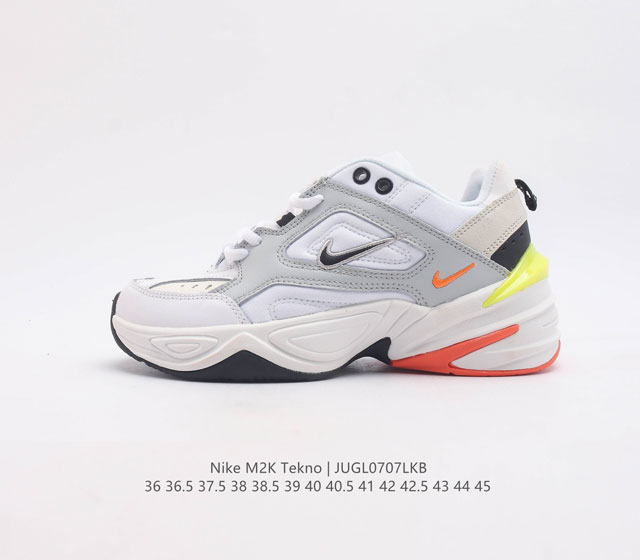 Nike M2K Tekno Monarch Monarch Monarch Iv Ao3108 36-