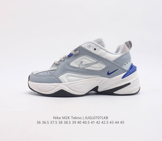 Nike M2K Tekno Monarch Monarch Monarch Iv Ao3108 36-