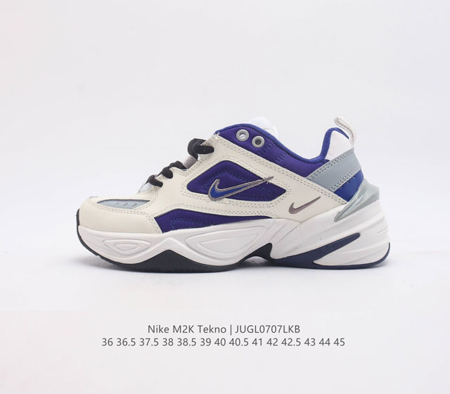 Nike M2K Tekno Monarch Monarch Monarch Iv Ao3108 36-