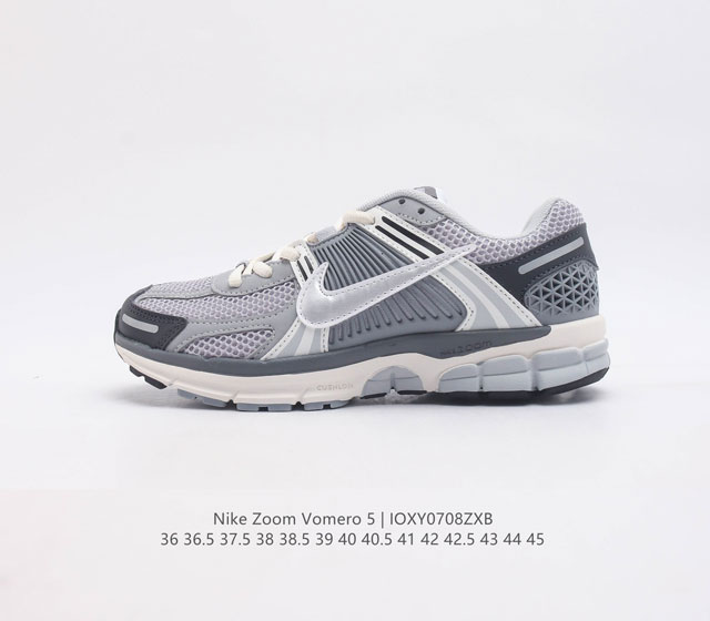 zoom Vomero 5 Grey 5 Fd9919-001 36 36.5 37.5 38 38.5 39 40 40.5 41 42 42