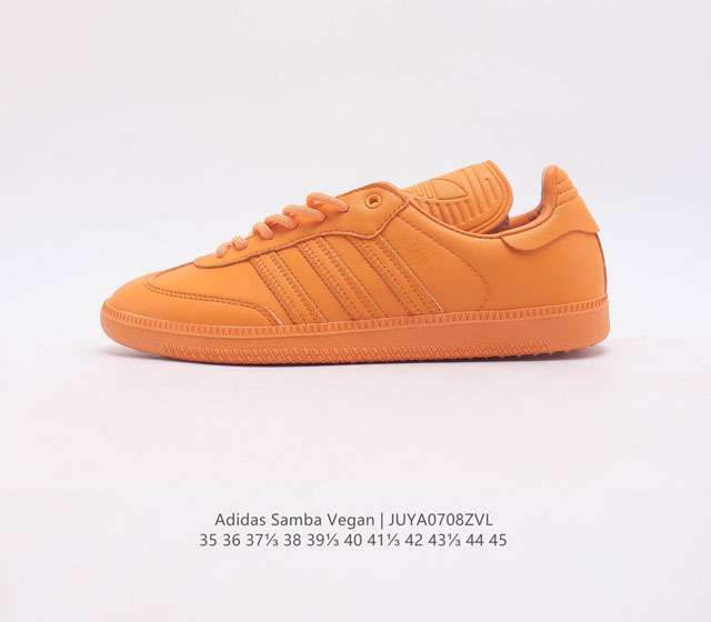 adidas Originals Samba Vegan Og Ie7293 36 37 38 39 40 41 42 43 44 45