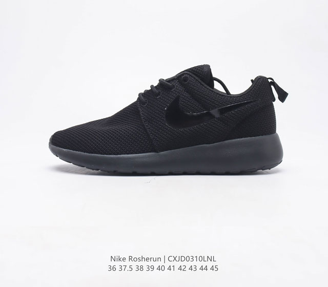 Nike rosherun nike Roshe Run 511882 36-45 Cxjd0310Lnl