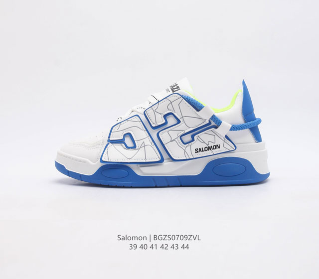 Salomon Salomon Salomon 39-44 Bgzs0709Zvl