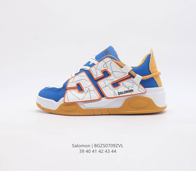 Salomon Salomon Salomon 39-44 Bgzs0709Zvl