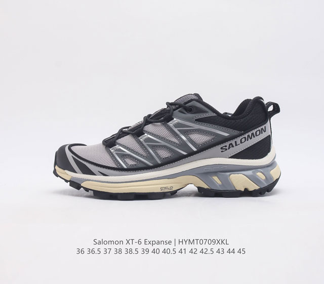 salomon Xa Pro Xt-6 Expanse sensifit 3D Advanced Chassis contagrip 4167