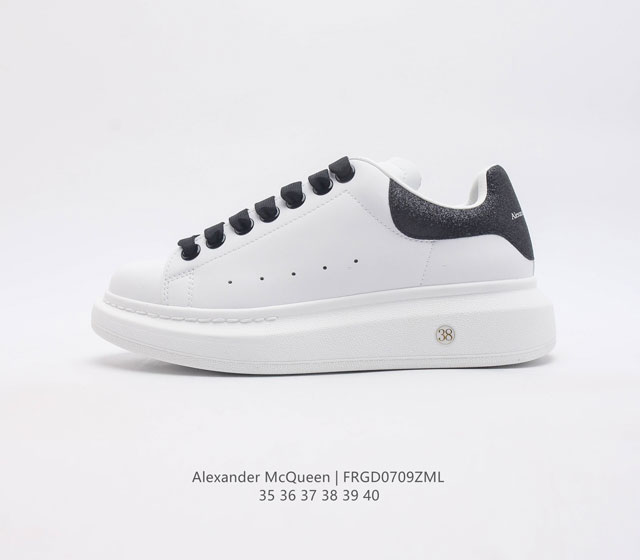 Alexandermcqueen mcq 4.5 35-44 Frgd0709Zml