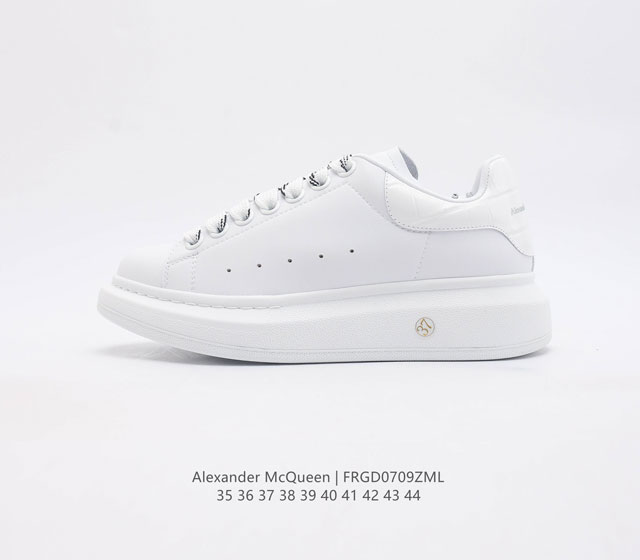 Alexandermcqueen mcq 4.5 35-44 Frgd0709Zml