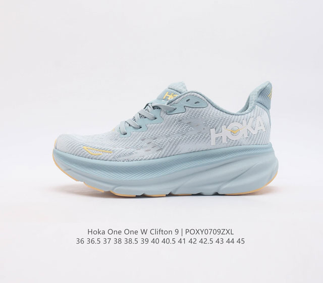 Hoka One One Clifton 9 9 Clifton 9 hoka Clifton hoka clifton 9 3Mm, 4G Clif