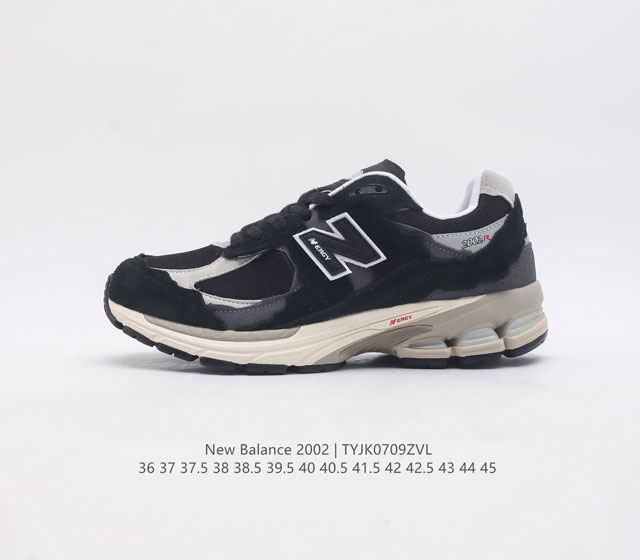 New Balance 2002R Encap N-Ergy New Balance M2002Rdi 36 37 37.5 38 38