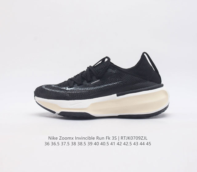 nk Zoomx Invincible Run Flyknit Fk 3S 3 5 10 Running Zoomx Pebax Zoomx Stre