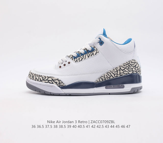 Aj 3 Nike Air Jordan 3 Retro Se 3 3 Aj 1988 Nike Air Ct8532