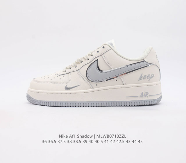 Nike Af1 Shadow Af1 Af1 36 36.5 37.5 38 38.5 39 40 40.5 41 42 42.5 43 4