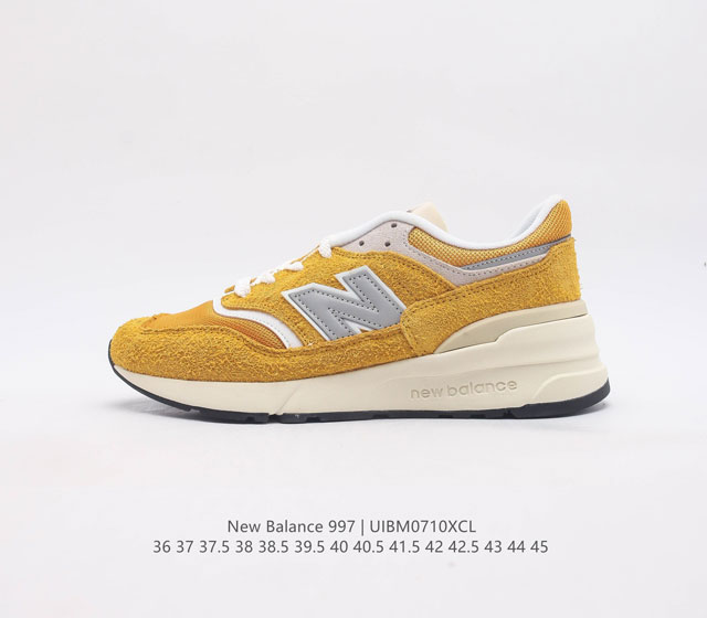 New Balance Nb 997 M997Csea 39.5-44 Uibm0710Xcl