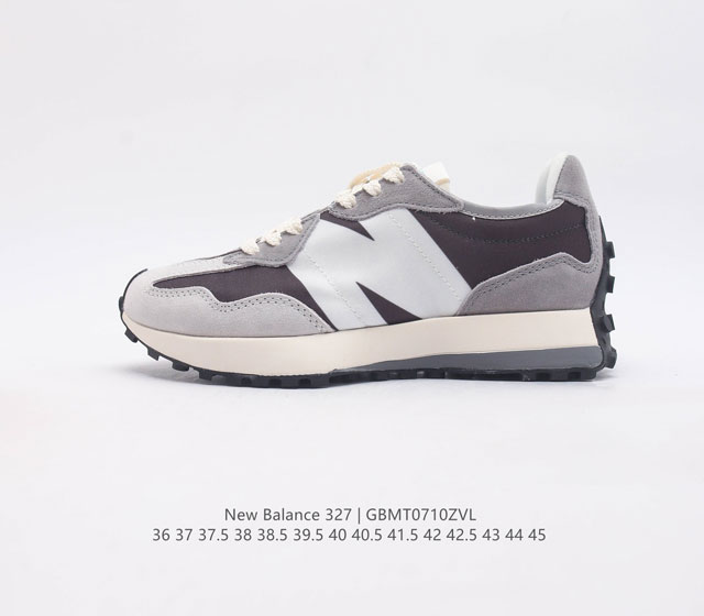 Nb New Balance Ms327 N pu Ms327I D 36 45 Gbmt0710Zvl