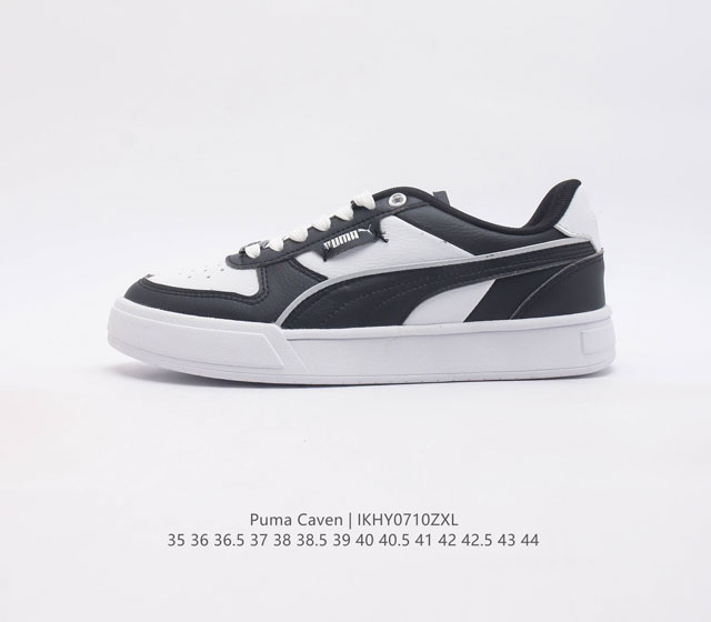 Puma Caven 35-44 Ikhy0710