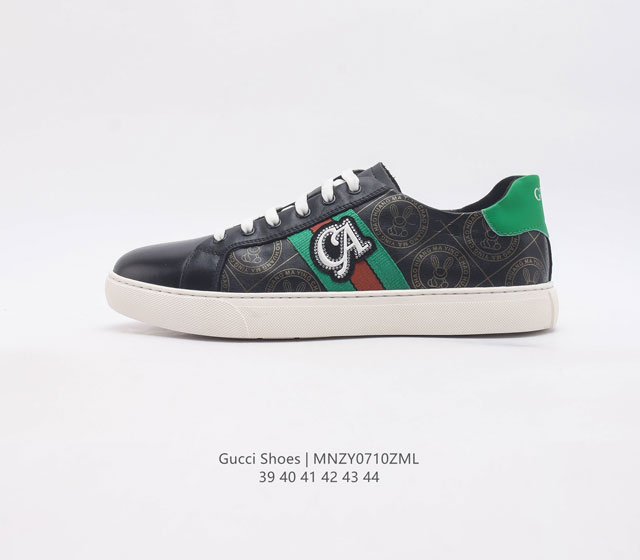 Gucci 39-44 Mnzy0710Zml