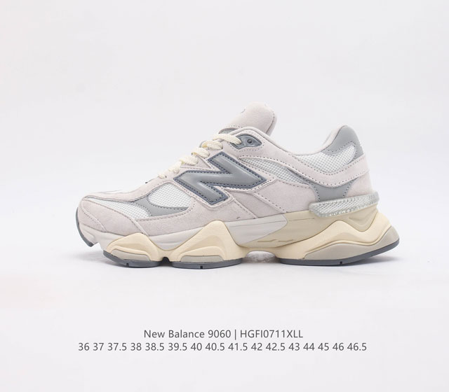 Nb New Balance Nb9060 9060 9060 9060 99X Y2K 990 Abzorb Sbs U9060Eca