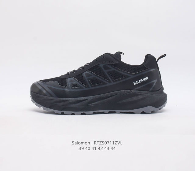 Salomon Salomon Salomon 39-44 Rtzs0711Zvl