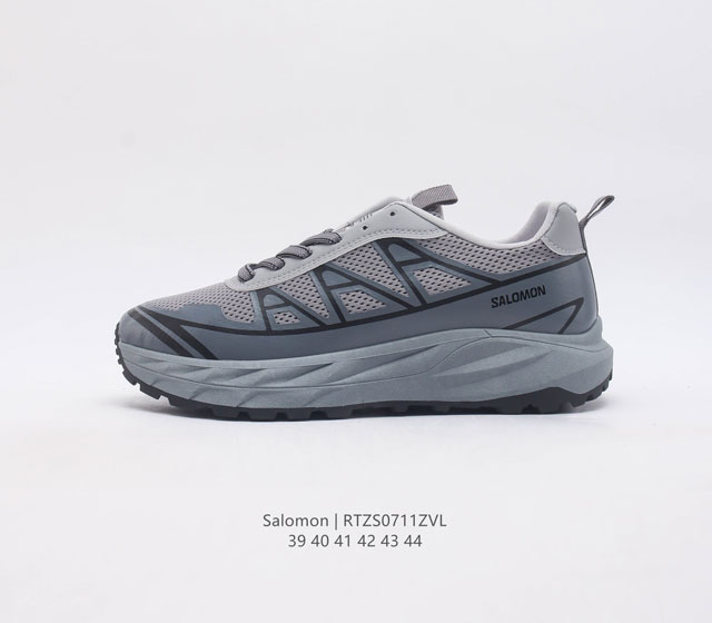 Salomon Salomon Salomon 39-44 Rtzs0711Zvl