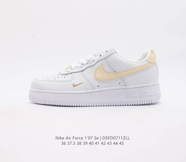 nike Air Force 1 Low Af1 force 1 Cz0270-105 36-45 Dsfd0711Zll