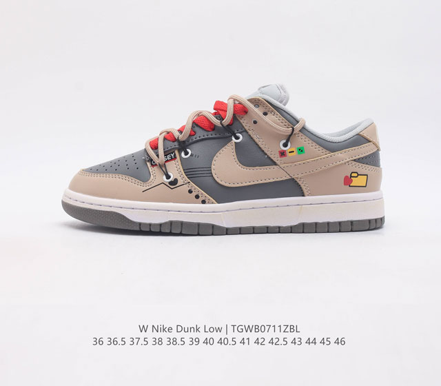 Nike Dunk Low Dunk Dunk 80 Dd1503 36 36.5 37.5 38 38.5 39 40 40.5