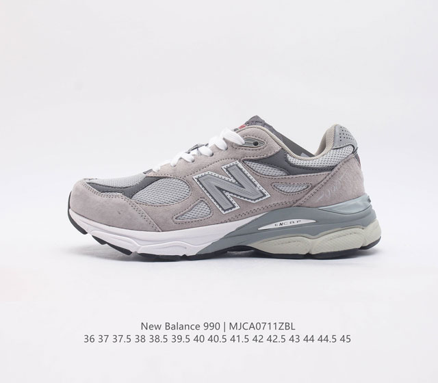 New Balance Nb990 V3 990 mcd Motion Control Device newbalance 1982 newbalan