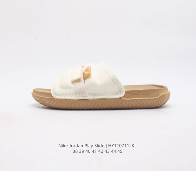 Nike Jordan super Play Slide Aj jordan Pl Ay Slide Dm1683 38-45 Hy