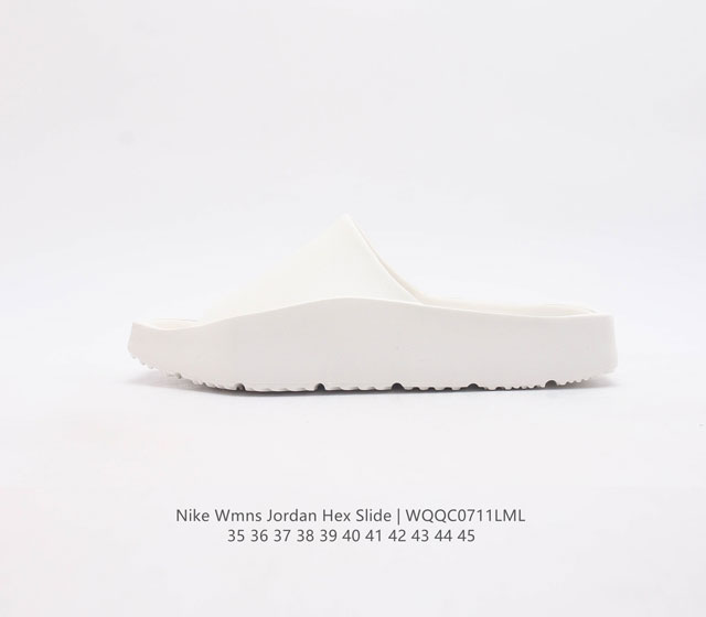 Nike Wmns Jordan Hex Slide Mule Sp Be Aj Jordan Jordan Wmns Jor