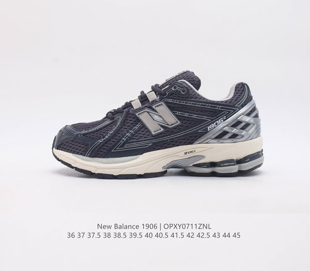 New Balance M1906 nb 2002 1906 nb 2002R vibe 1906R M1960Rca 36 37 37