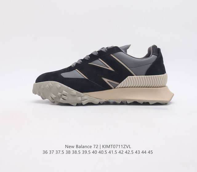 New Balance 72 Uxc72 Cbd 70 nb New Balance 72 Uxc72T D 36-45 Kimt