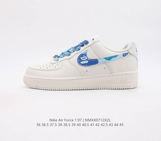 Nike Air Force 1 '07 Air Force 1 '07 Nike Air Aa1356 36 36.5 37.5 38 38.