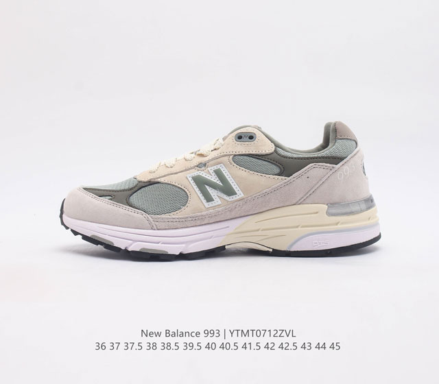 New Balance 993 99X 99X New Balance 993 Mr993Kt1 36-45 Ytmt0712Zvl