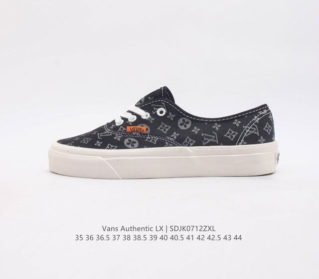 Vans Og Authentic Lx lv 35-44 Sdjk0712