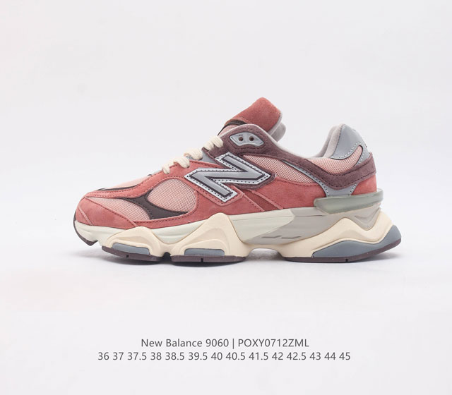 Nb New Balance Nb9060 9060 9060 9060 99X Y2K 990 Abzorb Sbs U9060Tru