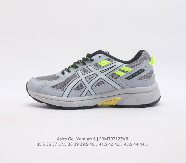 Asics Gel-Venture 6 Gel- Venture6 gl Gel- Venture6 1021A262-001 35.5 4