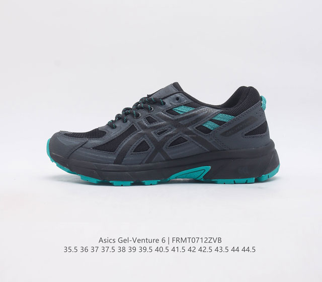 Asics Gel-Venture 6 Gel- Venture6 gl Gel- Venture6 1021A262-001 35.5 4