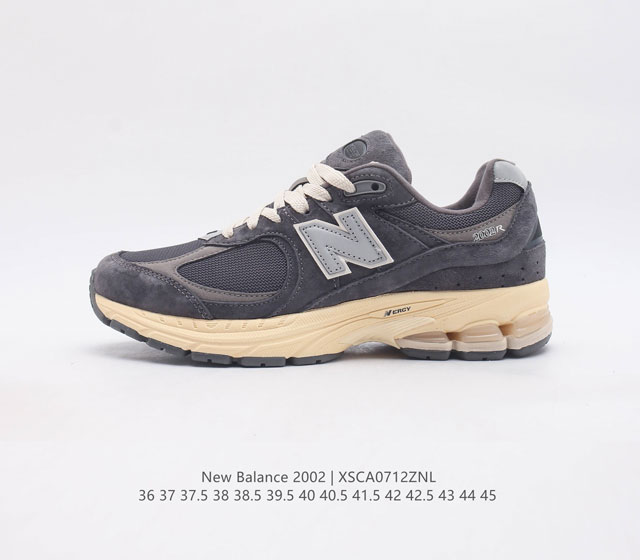 New Balance 2002R Encap N-Ergy New Balance M2002Rda 36 37 37.5 38 38