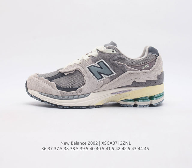 New Balance 2002R Encap N-Ergy New Balance M2002Rda 36 37 37.5 38 38