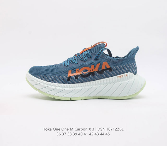 Hoka One One Hoka Carbon X 3 x3 Carbonx3 Carbonx3 Profly cmeva Carbonx3 cmeva