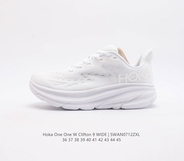 Hoka One One Clifton 9 9 Clifton 9 hoka Clifton hoka clifton 9 3Mm, 4G Clif