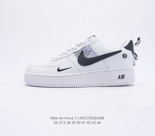 Nike Air Force 1 07 force 1 Aj7747-001 36 37.5 38 39 40 41 42 43 44 D