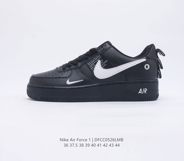 Nike Air Force 1 07 force 1 Aj7747-001 36 37.5 38 39 40 41 42 43 44 D