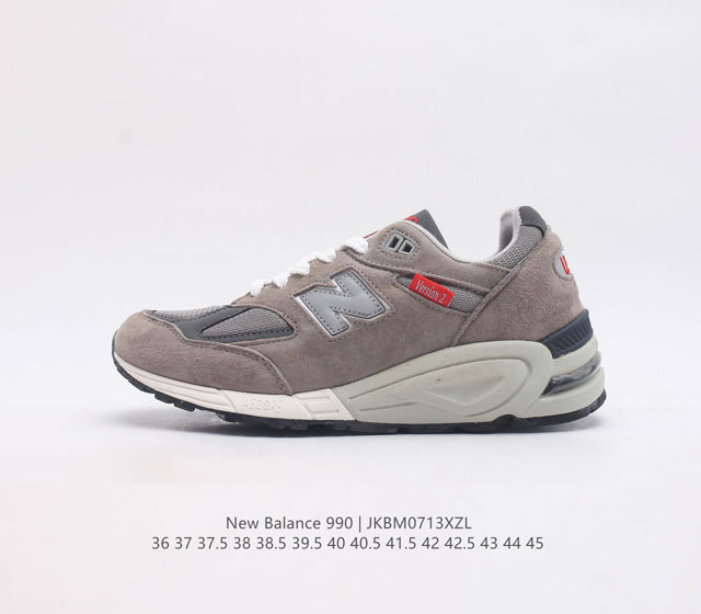 New Balance Nb990 V3 990 mcd Motion Control Device newbalance 1982 newbalan