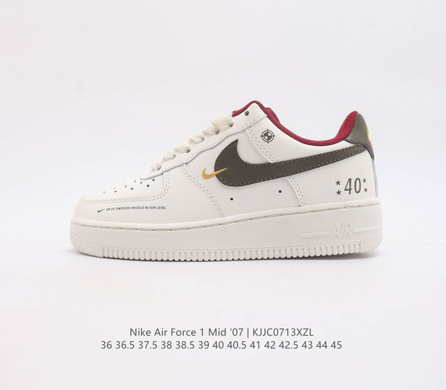 nk Air Force 1 lv # # Dm0970-123 36 36.5 37.5 38 38.5 39 40 40.5 41 42 4