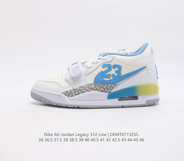 Air Jordan Legacy 312 Low aj 312 312 Air Jordan 3 Air Jordan 1 Air Trainer