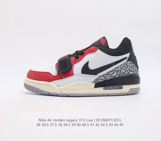 Air Jordan Legacy 312 Low aj 312 312 Air Jordan 3 Air Jordan 1 Air Trainer